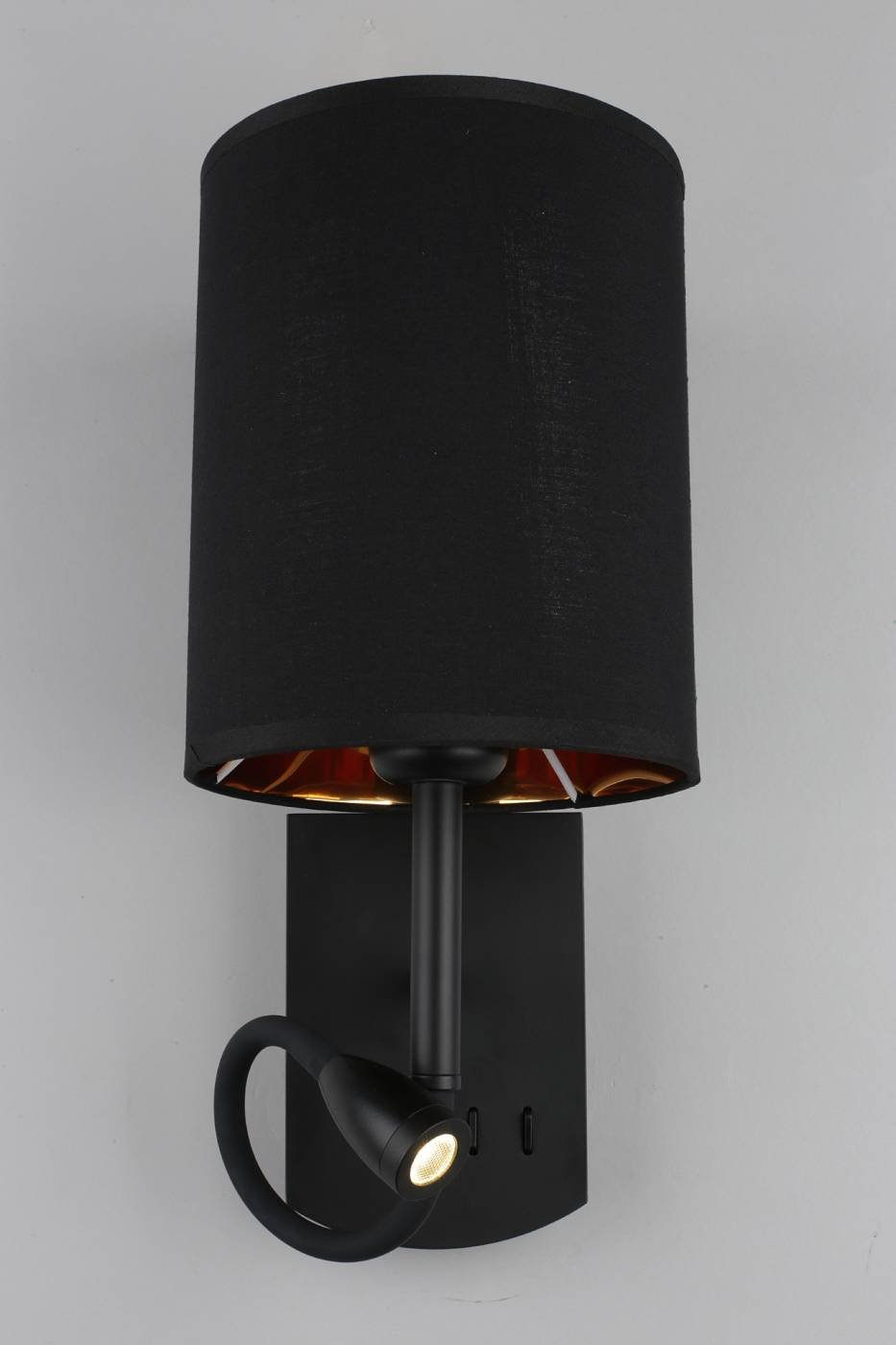 OML-62711-02 Настенное бра Omnilux Ocricchio OML-62711-02