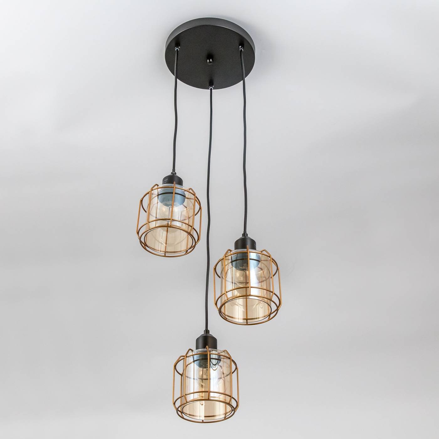 CL542232 Светильник подвесной Citilux Таверна CL542232