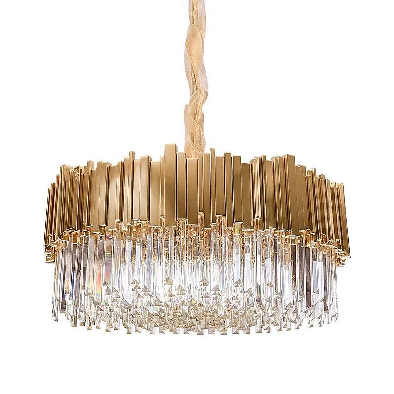 L21501.92 Подвесная люстра L'Arte Luce Luxury Empire L21501.92