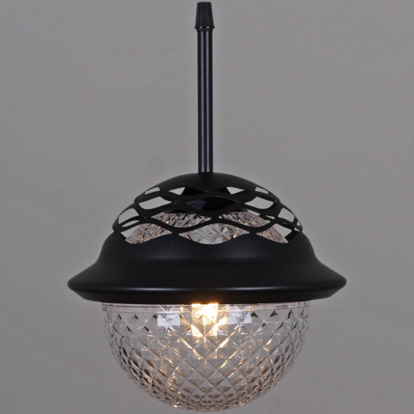 Подвесной светильник Reluce 05905-0.9-03 BK