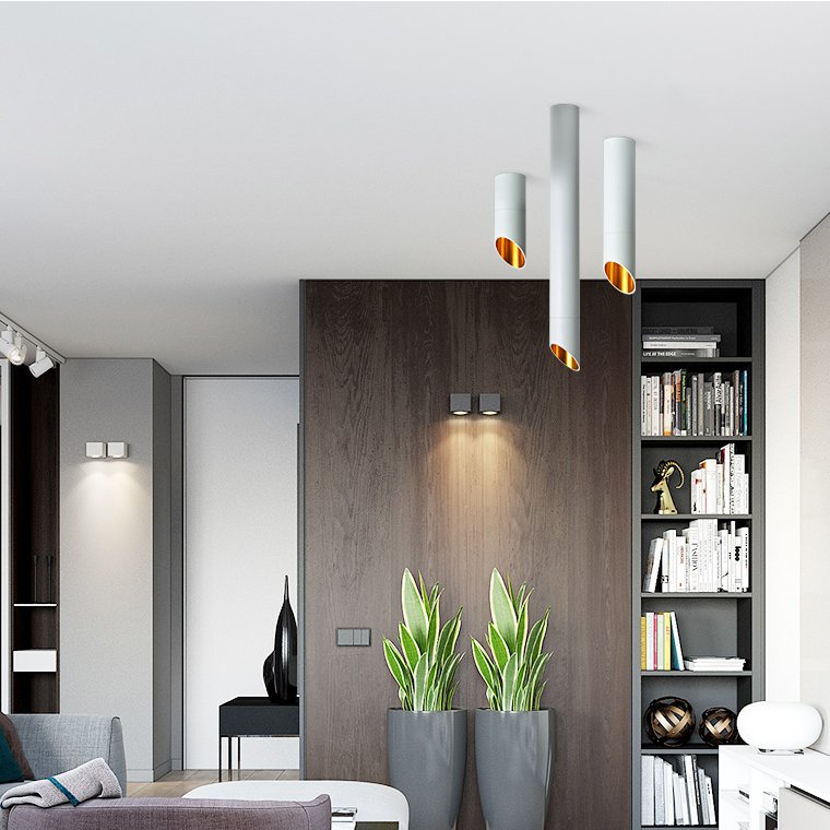 Накладной светильник ImperiumLoft Needle01 194973-26