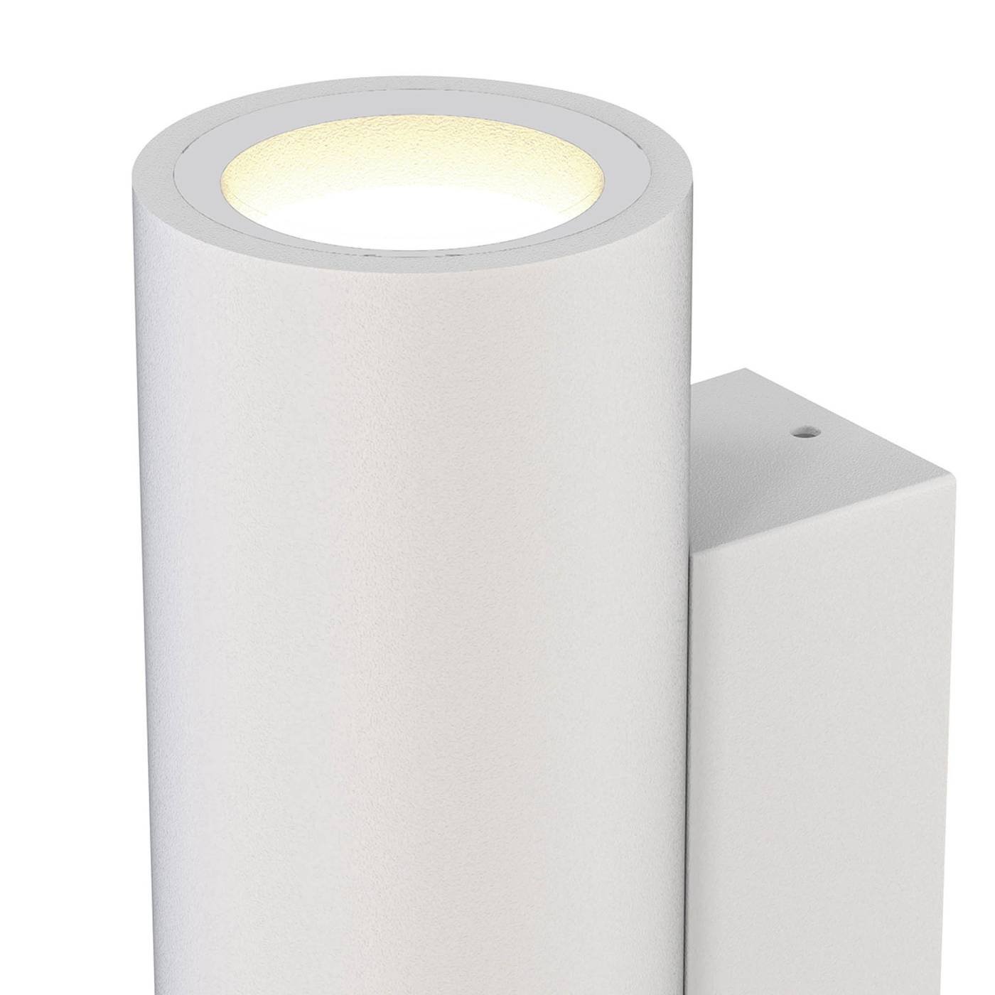 Уличный настенный светильник Mantra Pere 9098