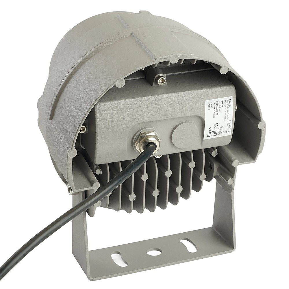 Прожектор уличный Feron LL-700 51783