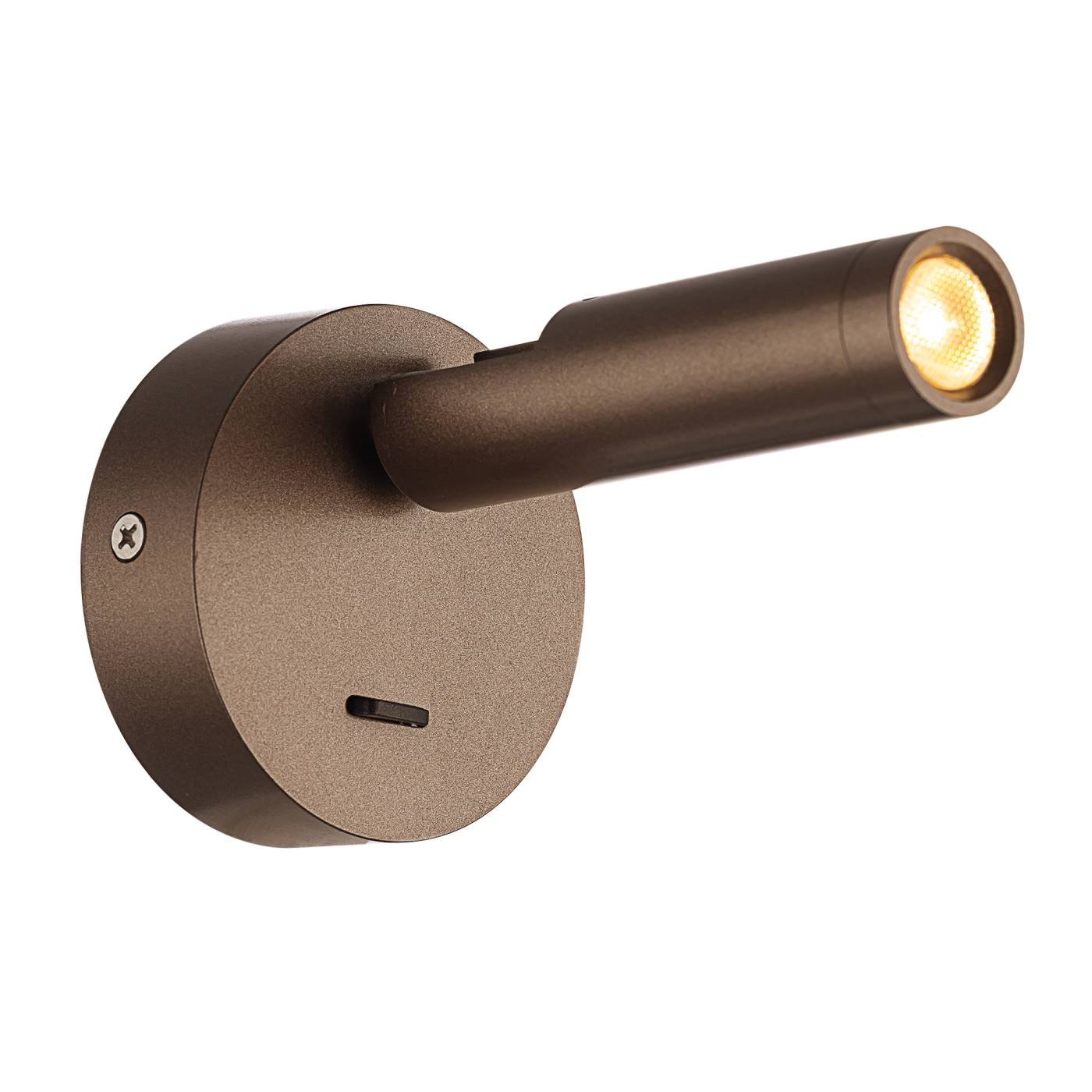 Настенный светильник DEKART Citilux CL704103