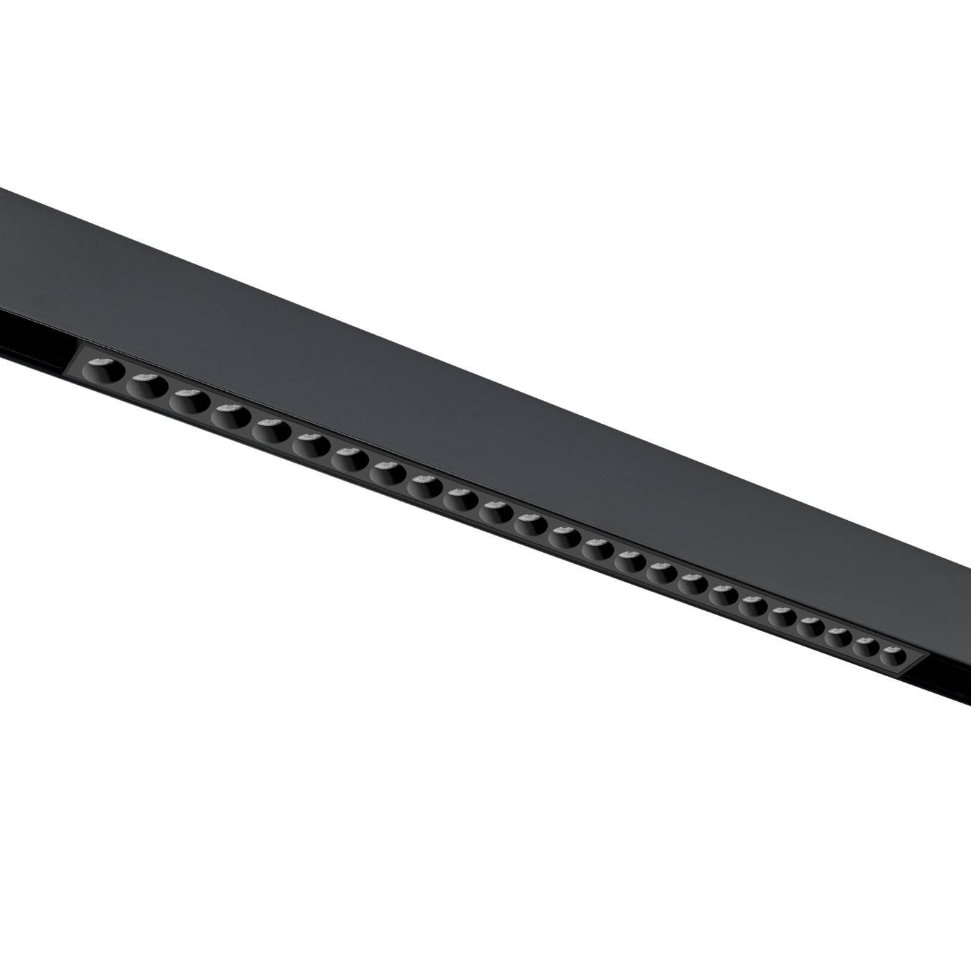259207CCT Трековый светильник Uno CCT Lightstar 259207CCT