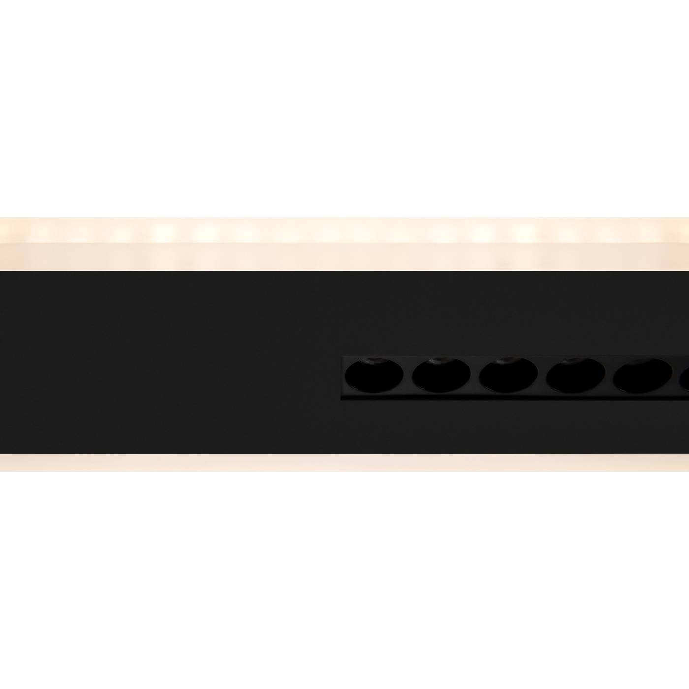 Потолочный светильник Сияние / Shine Freya FR6105CL-L40B