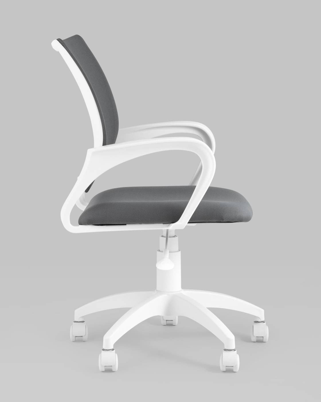 Кресло офисное Stool Group ST-BASIC-W УТ000036061