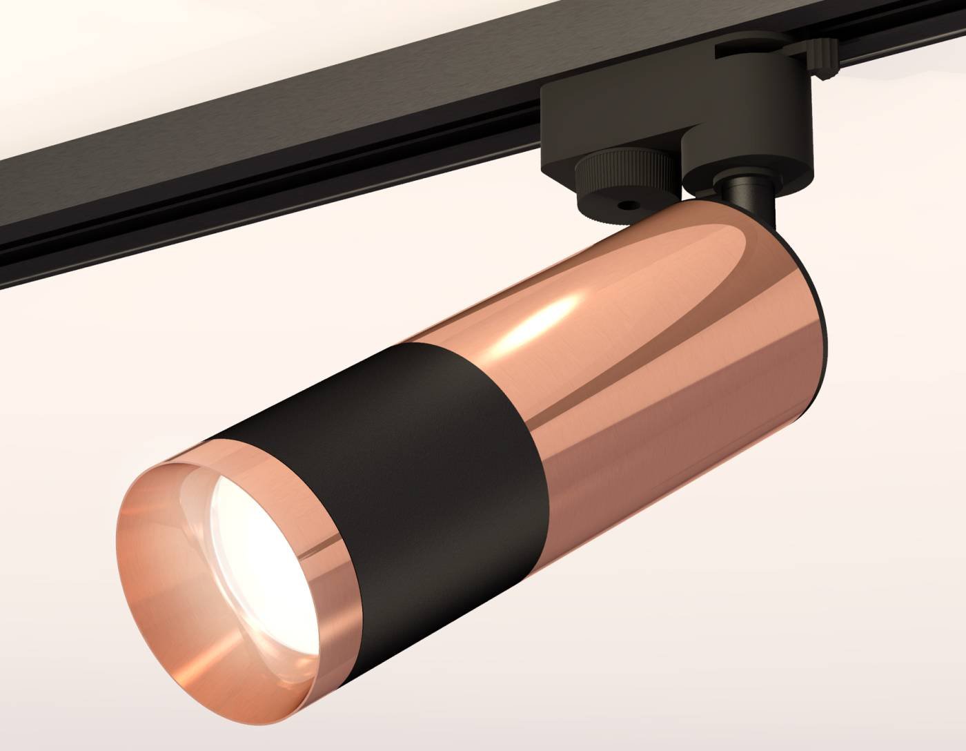 Трековый светильник Ambrella Track System XT6302060