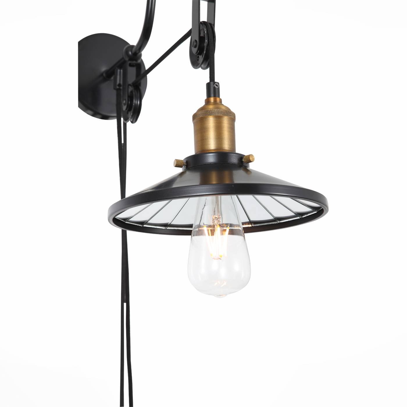 SL270.401.01 Настенное бра ST Luce Curiosita SL270.401.01