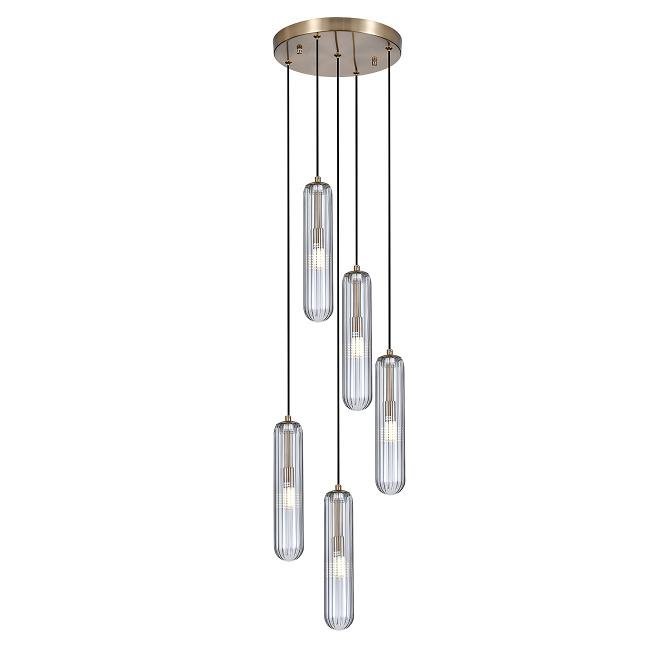 ES0000012 Светильник подвесной Escada Vial ES0000012