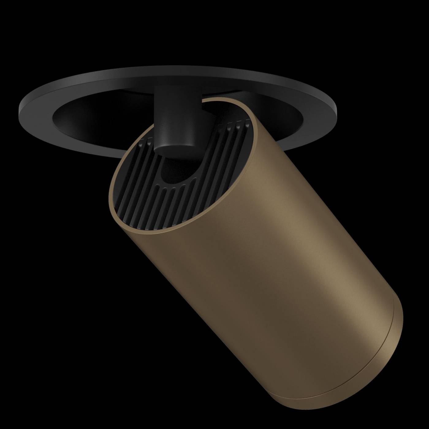 C048CL-1BBZ Встраиваемый светильник Maytoni Focus S C048CL-1BBZ