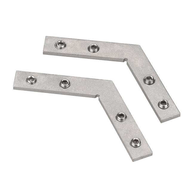 025952 соединитель к профилям PLS-GIP, PLS-LOCK Arlight 025952