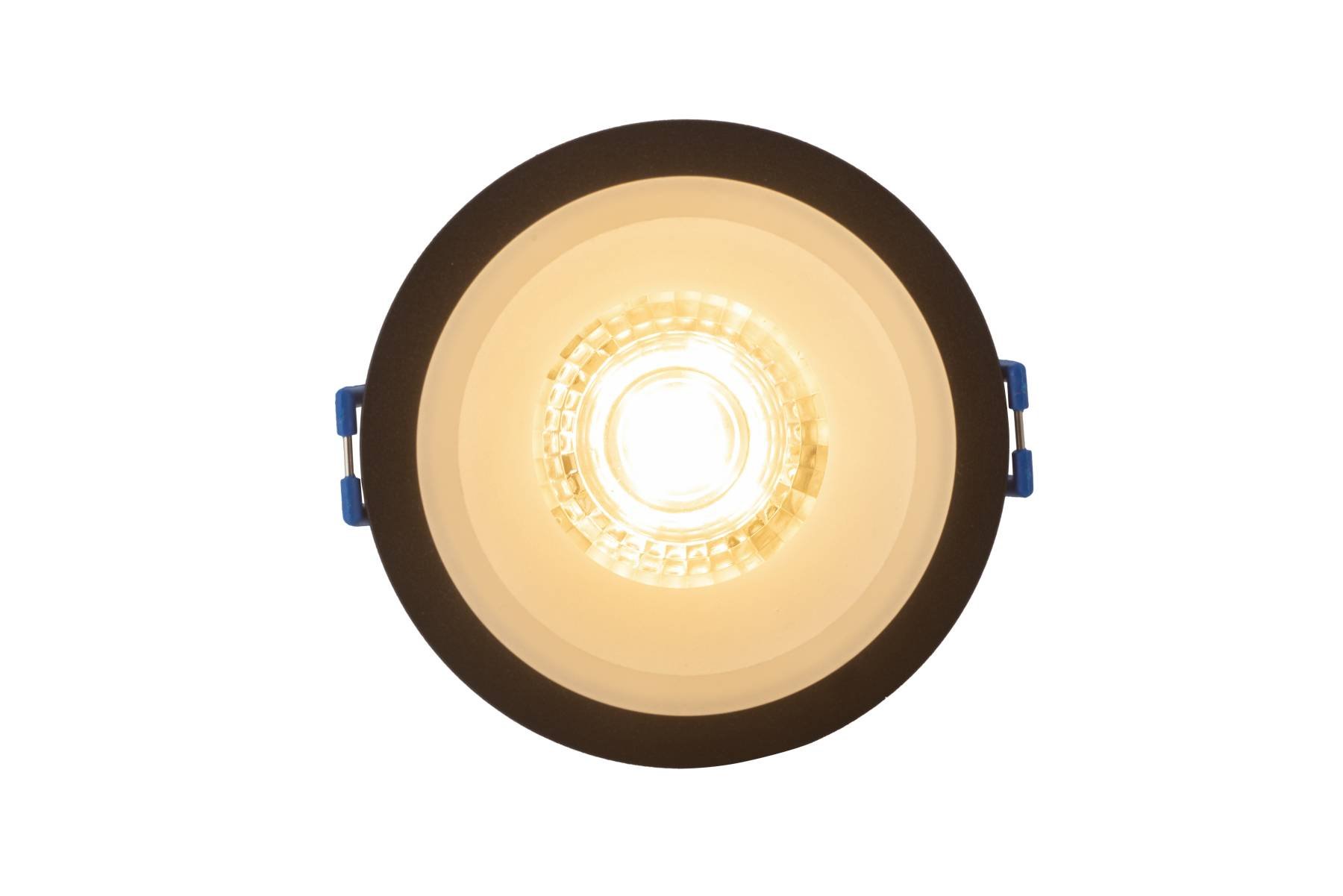 DK4033-BK Встраиваемый светильник Denkirs DK4030 DK4033-BK
