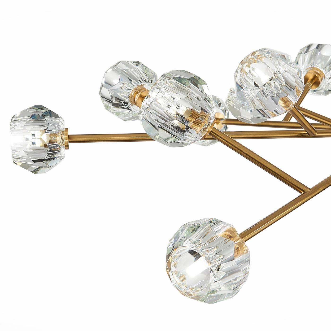 SL1166.303.18 Подвесная люстра ST Luce Romano SL1166.303.18