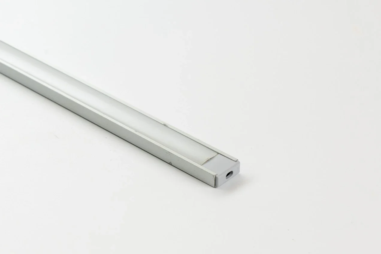 LP-AL-C-1506-S Профиль ЛЭД-ПРОФИ LP-AL-C-1506-S