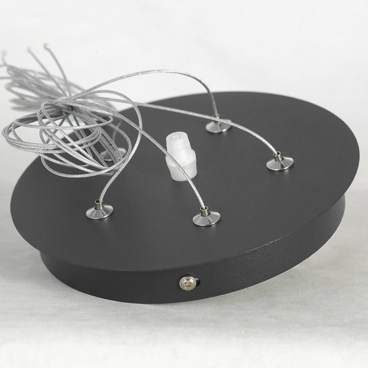 LSP-8718 Подвесная люстра Lussole LSP-8718