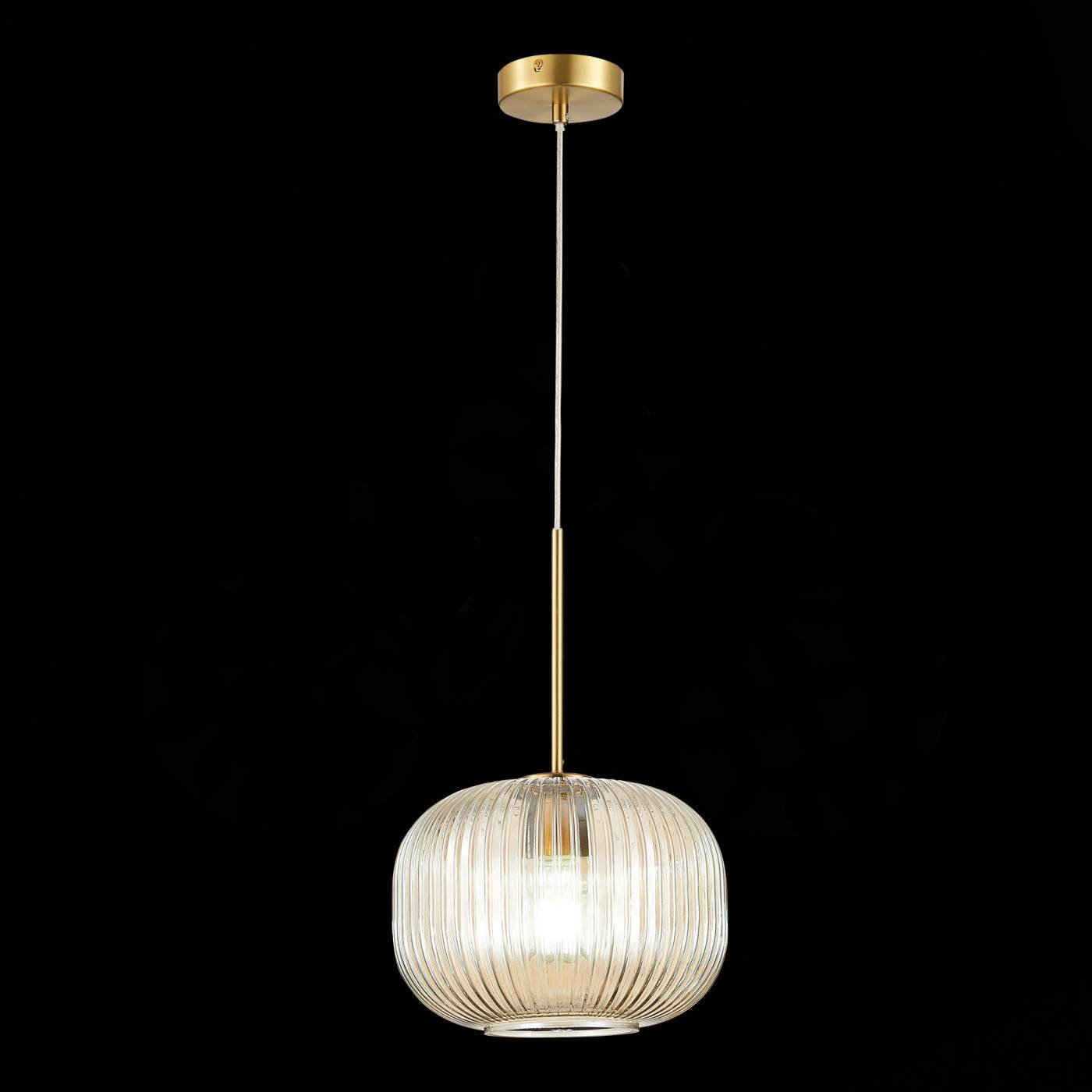 SL1154.313.01 Светильник подвесной ST Luce Gran SL1154.313.01