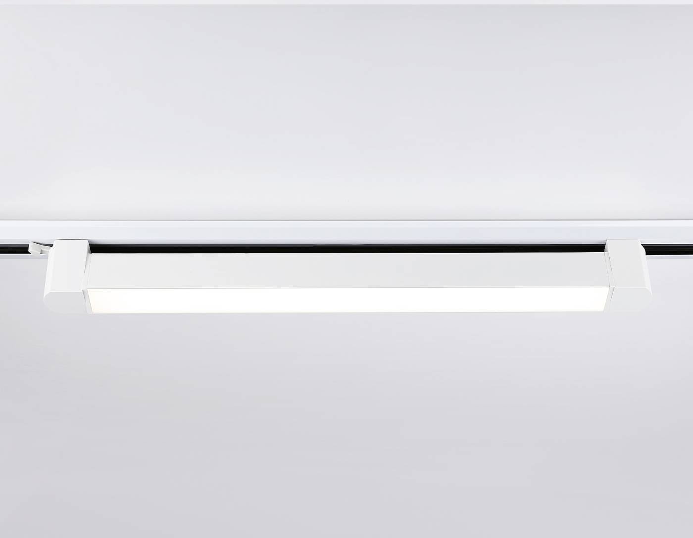 Трековый светильник Ambrella Track System GL6736