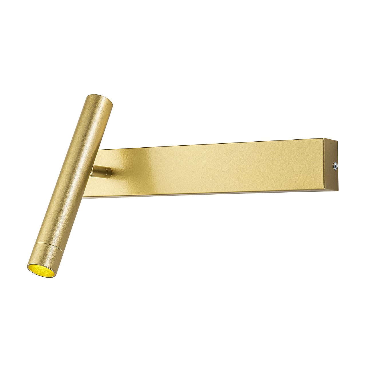 10274/1LED Gold Настенный светильник Escada Pulsar 10274/1LED Gold