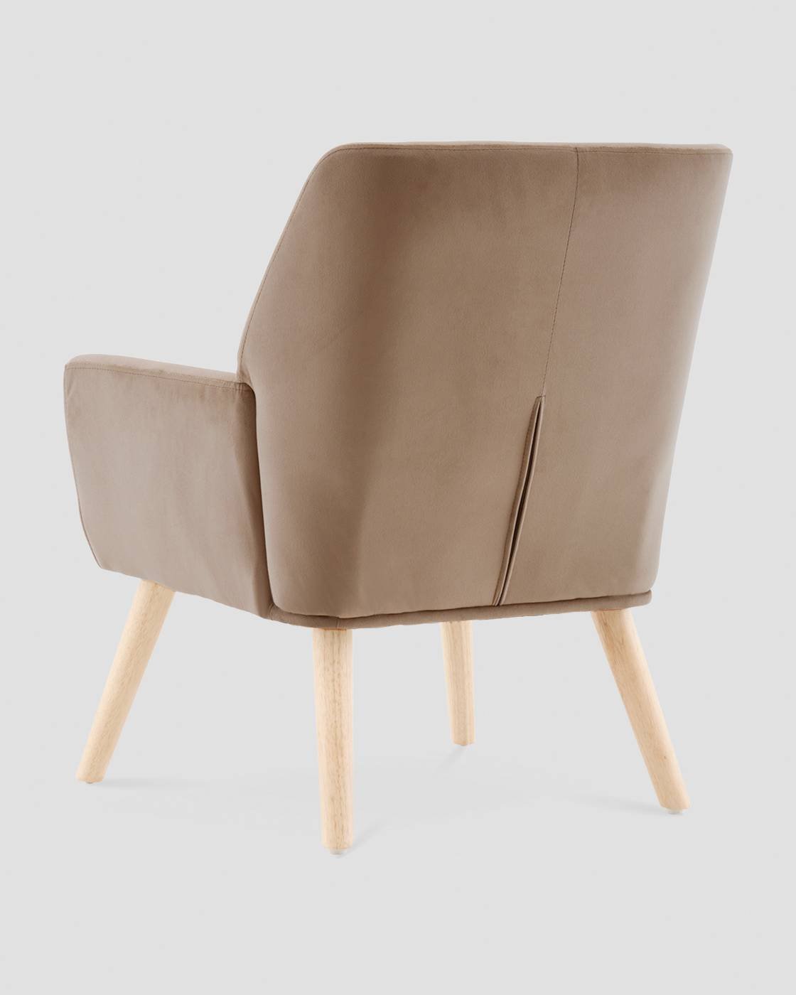 Кресло Stool Group Райт QH-8808K HLR-8 brown