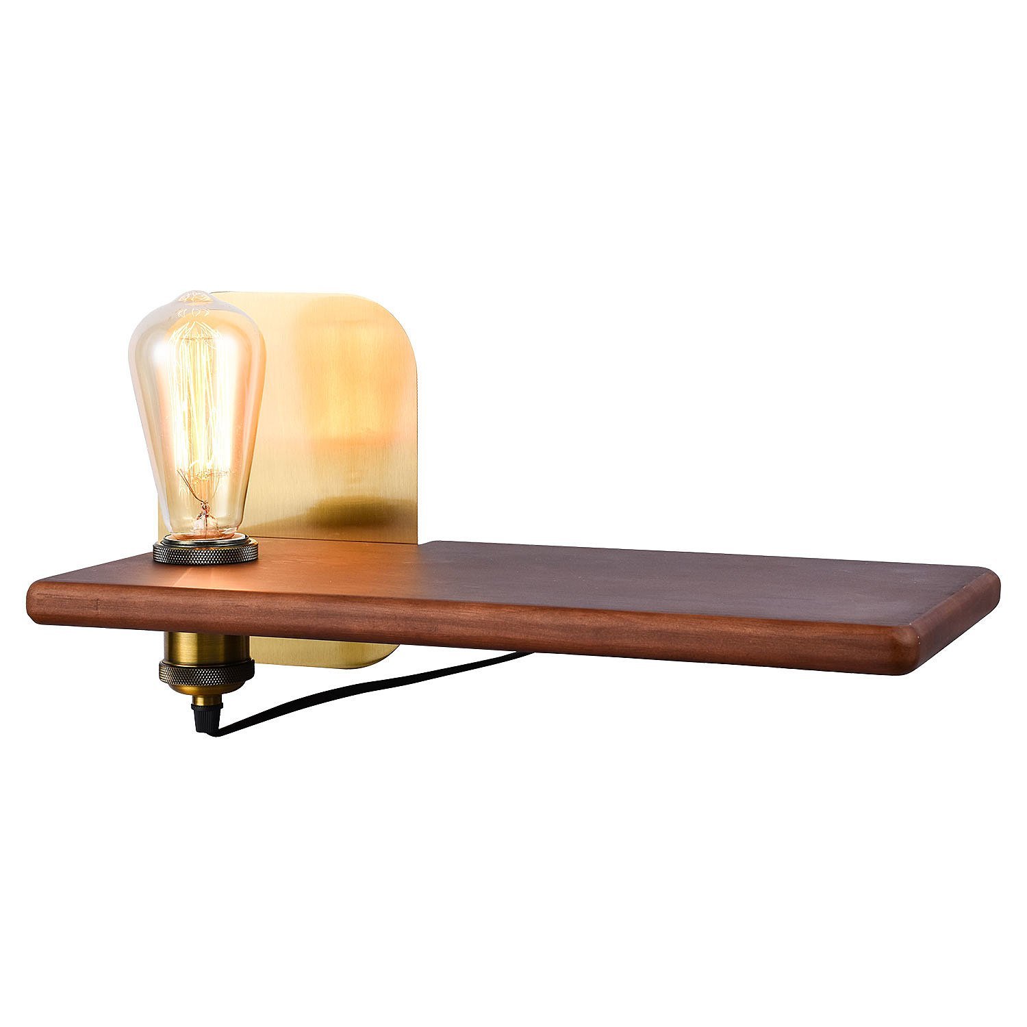 LSP-8239 Настенное бра Lussole Cozy LSP-8239