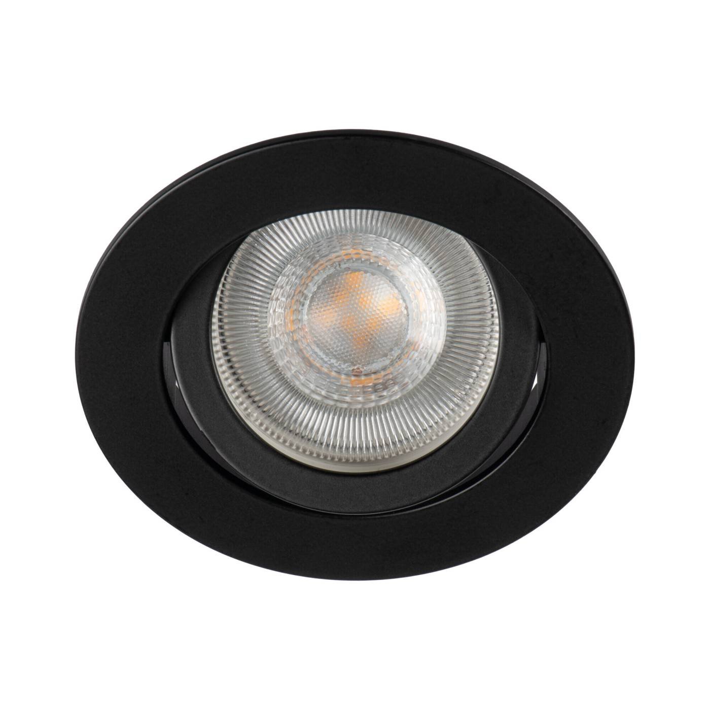 Декоративное кольцо встраиваемого точечного светильника Kanlux Dalla 22436