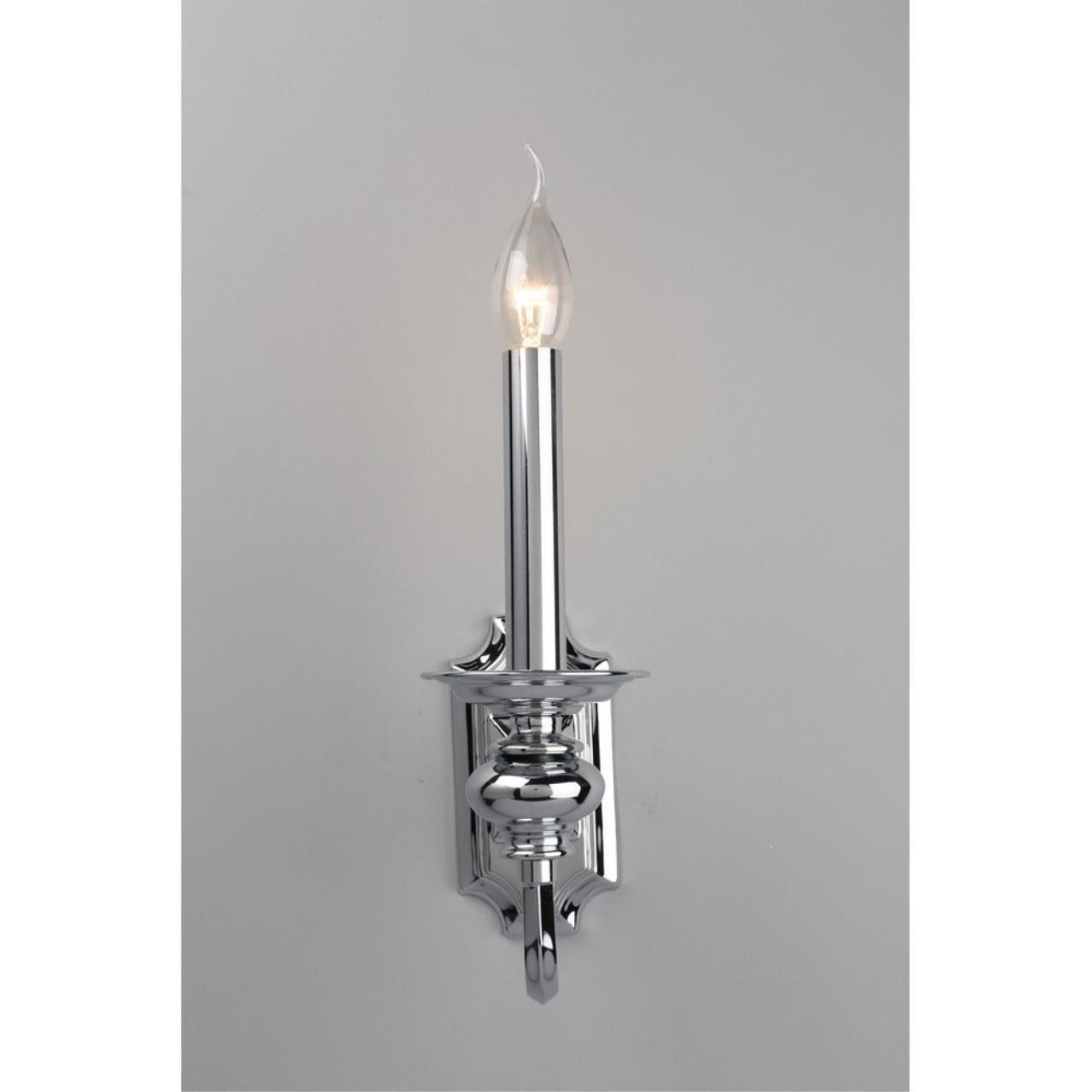 OML-71901-01 Настенное бра Omnilux Campalto OML-71901-01