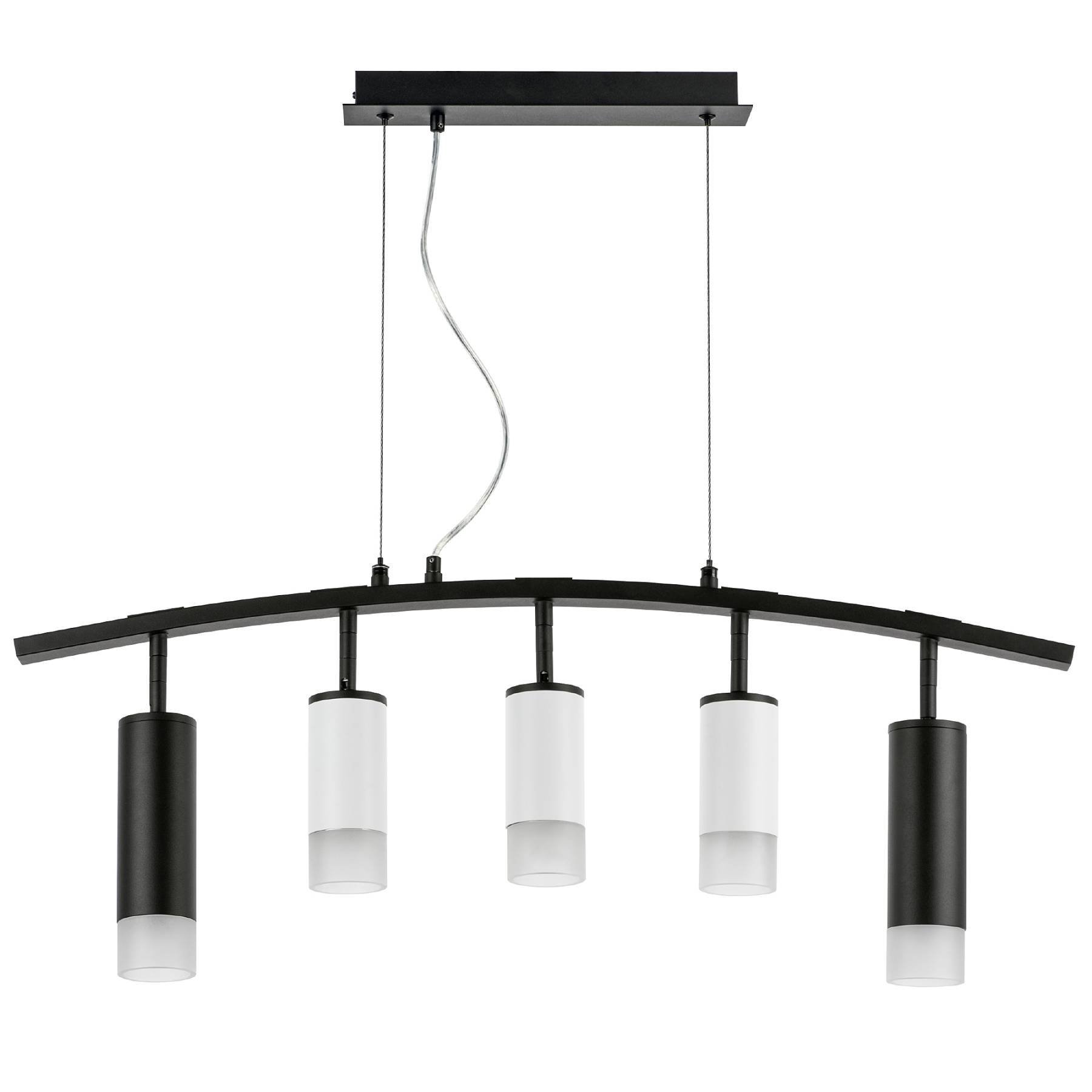 LR7358723631 Светильник подвесной Lightstar Rullo LR7358723631