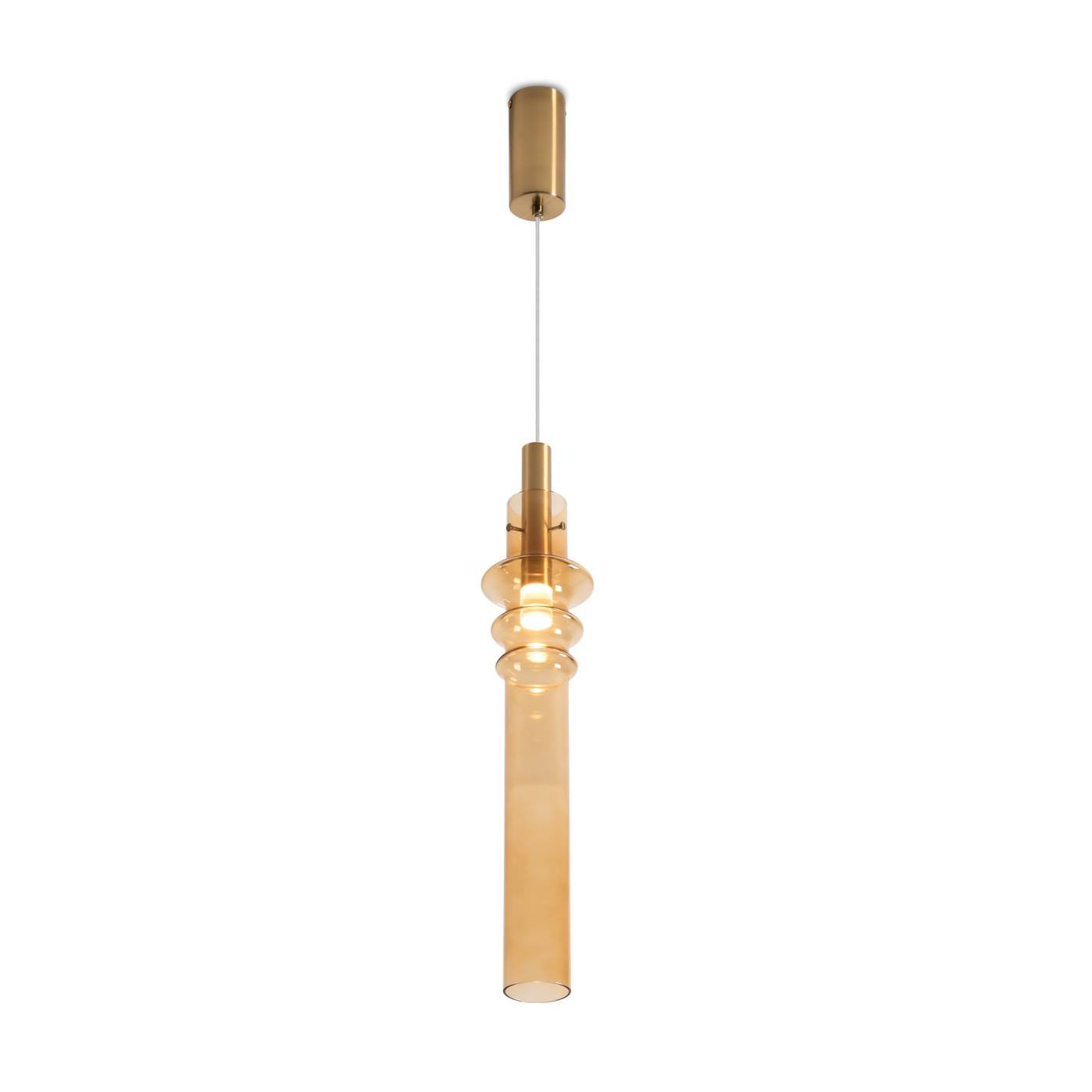 Подвесной светильник Trace Freya FR5635PL-L6AM1
