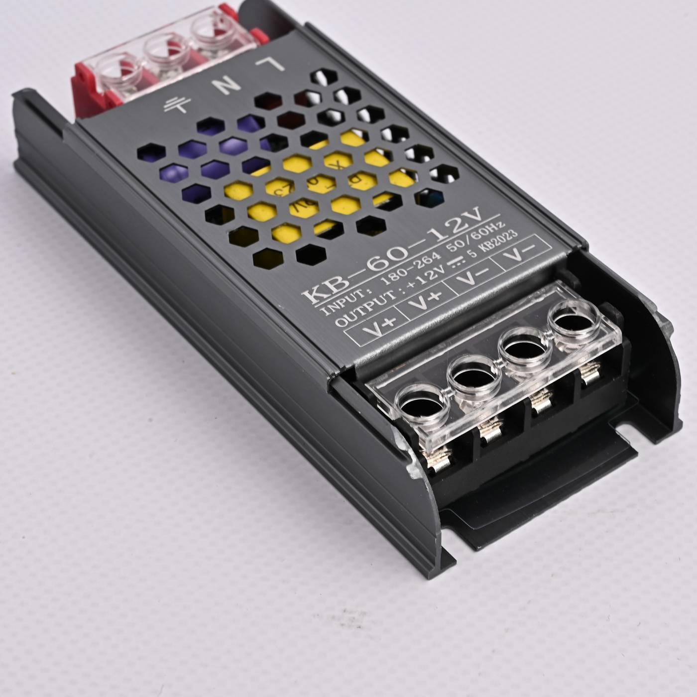 271650-67 Драйвер для LED ленты ImperiumLoft Blkb12V 271650-67