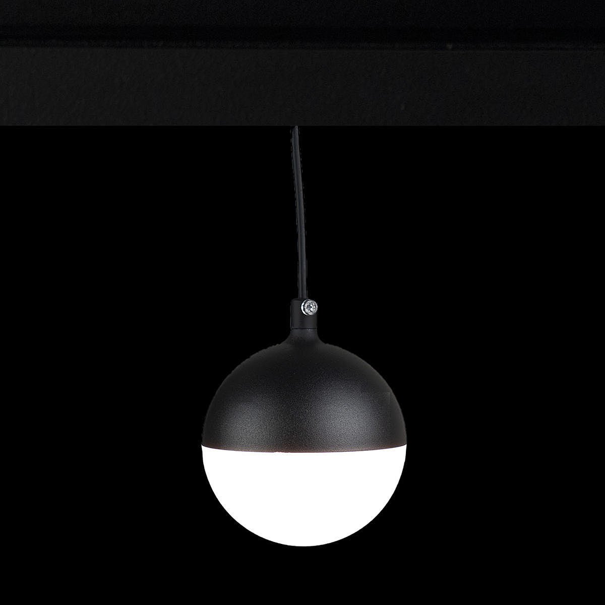 Трековый светильник Loft It Tech T047-07P
