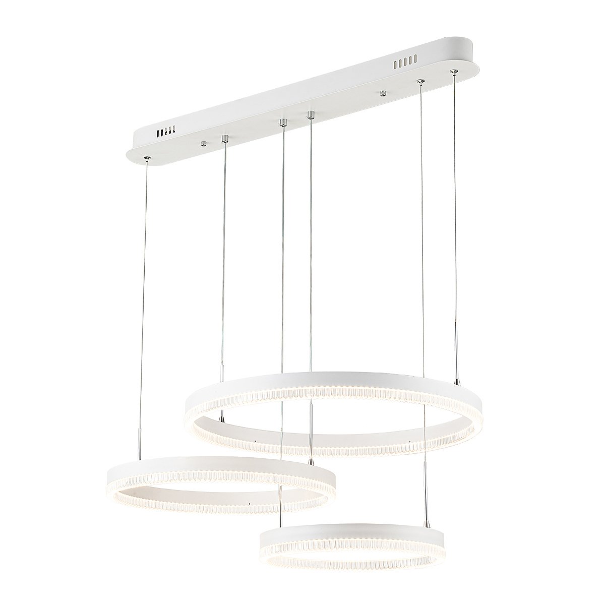 Подвесная люстра Escada Celestia 10223/3LED