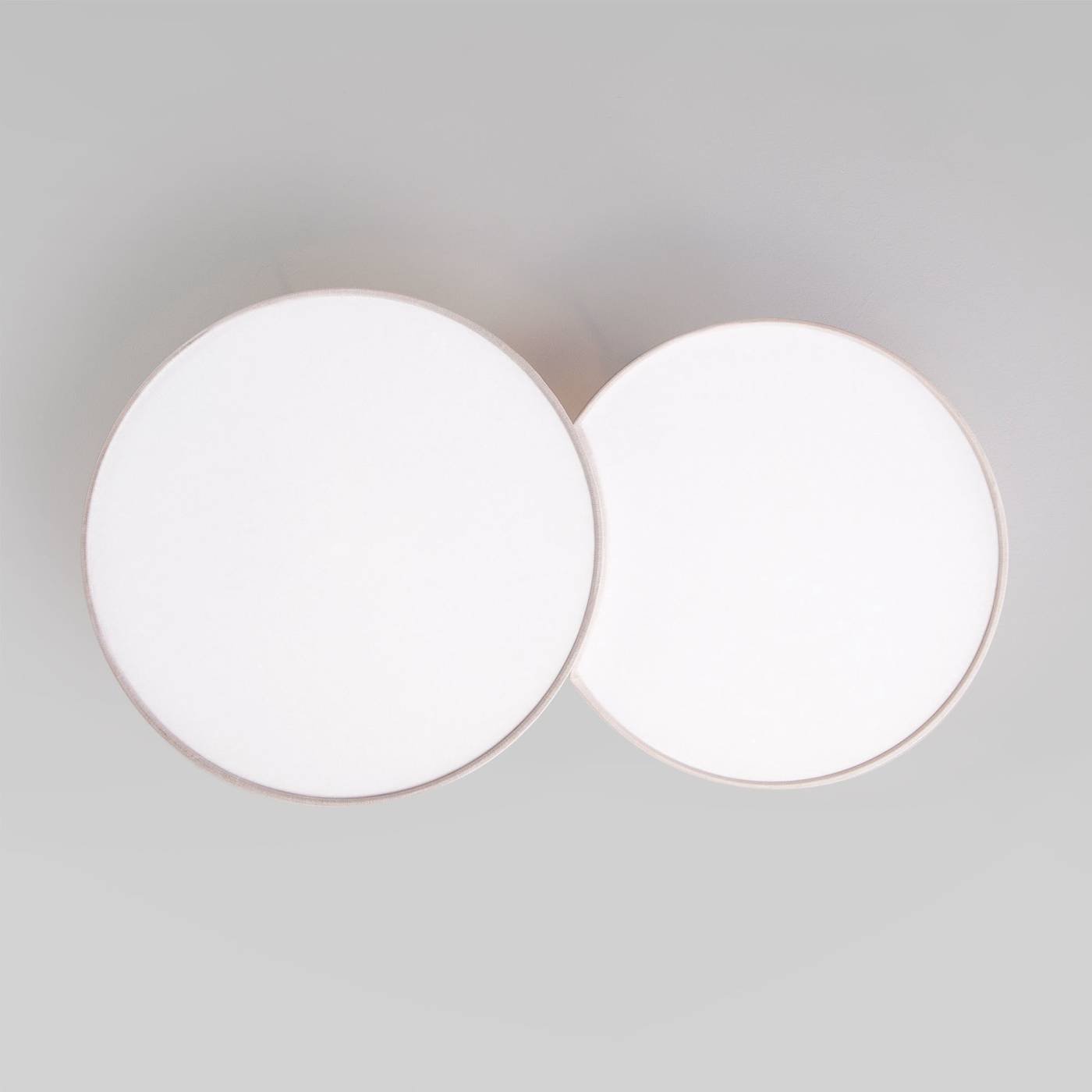 6590 Mona Nature Светильник потолочный TK Lighting Mona 6590 Mona Nature