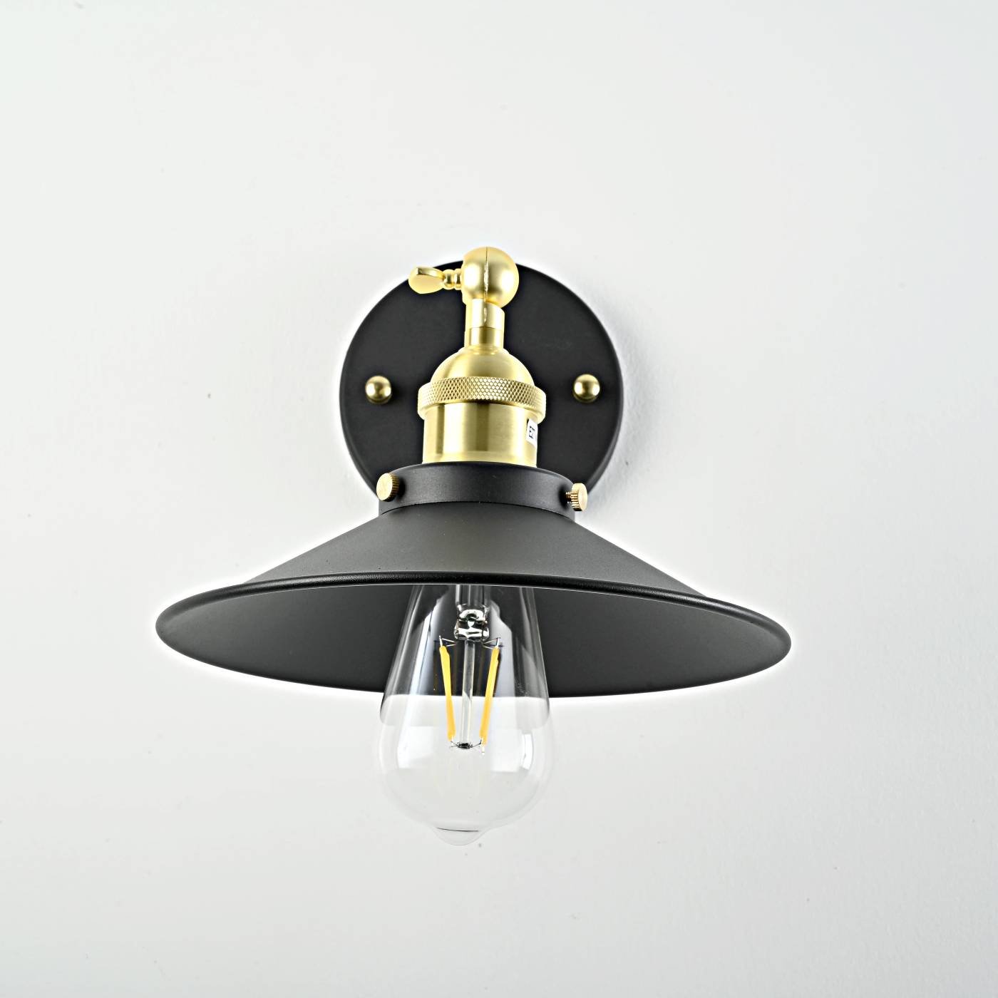 Настенное бра ImperiumLoft 44.009 84835-22