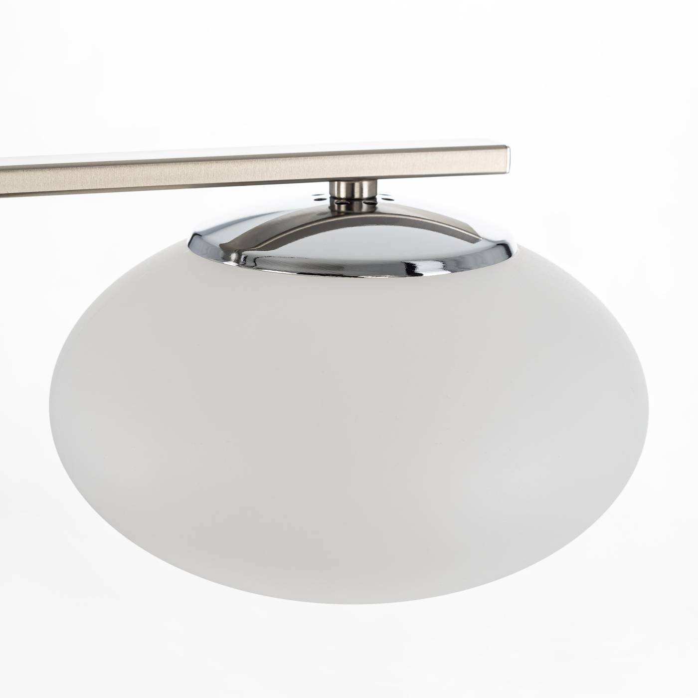 Потолочная люстра Citilux Atman smart CL226A141