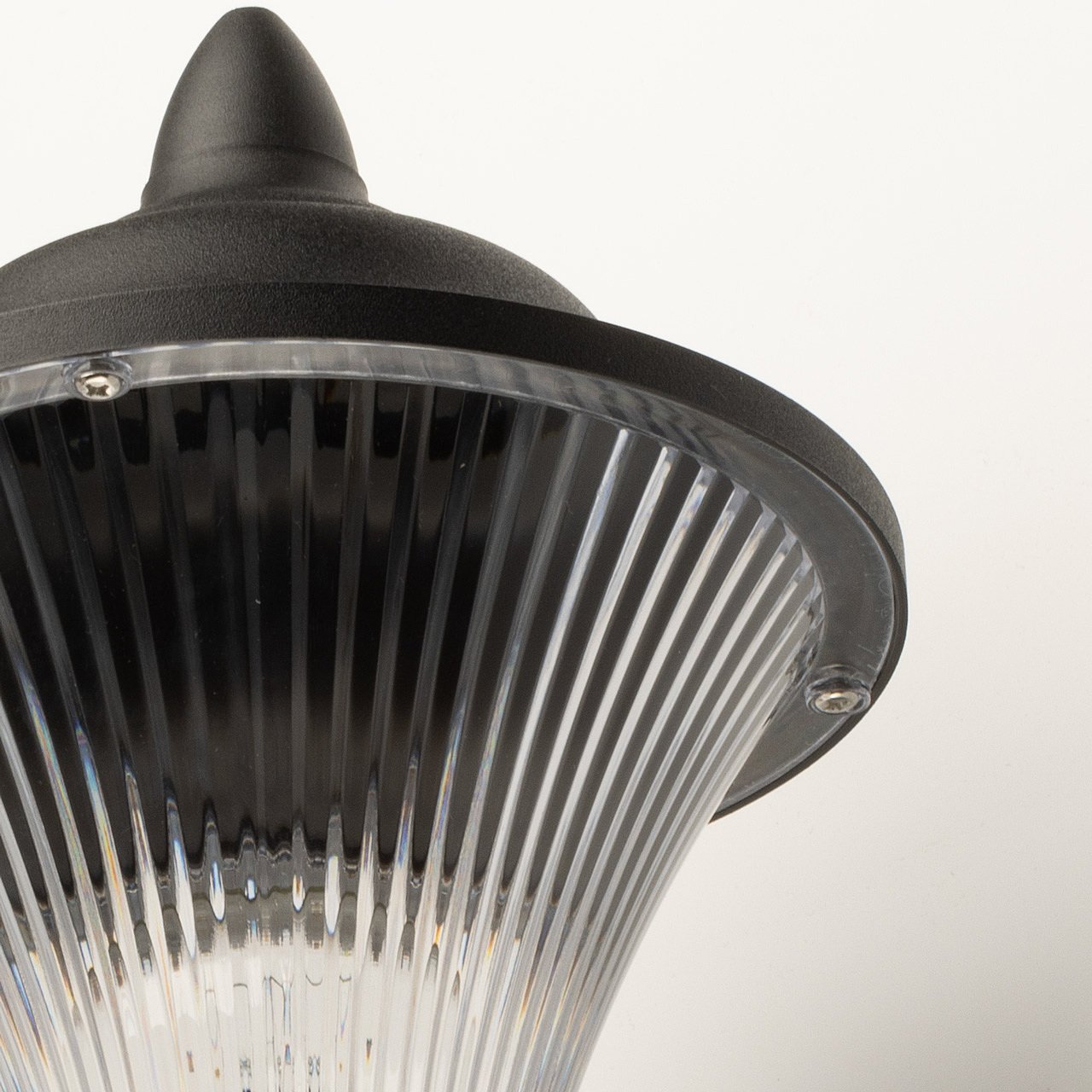 Уличный наземный светильник De Markt Корсо 801041601