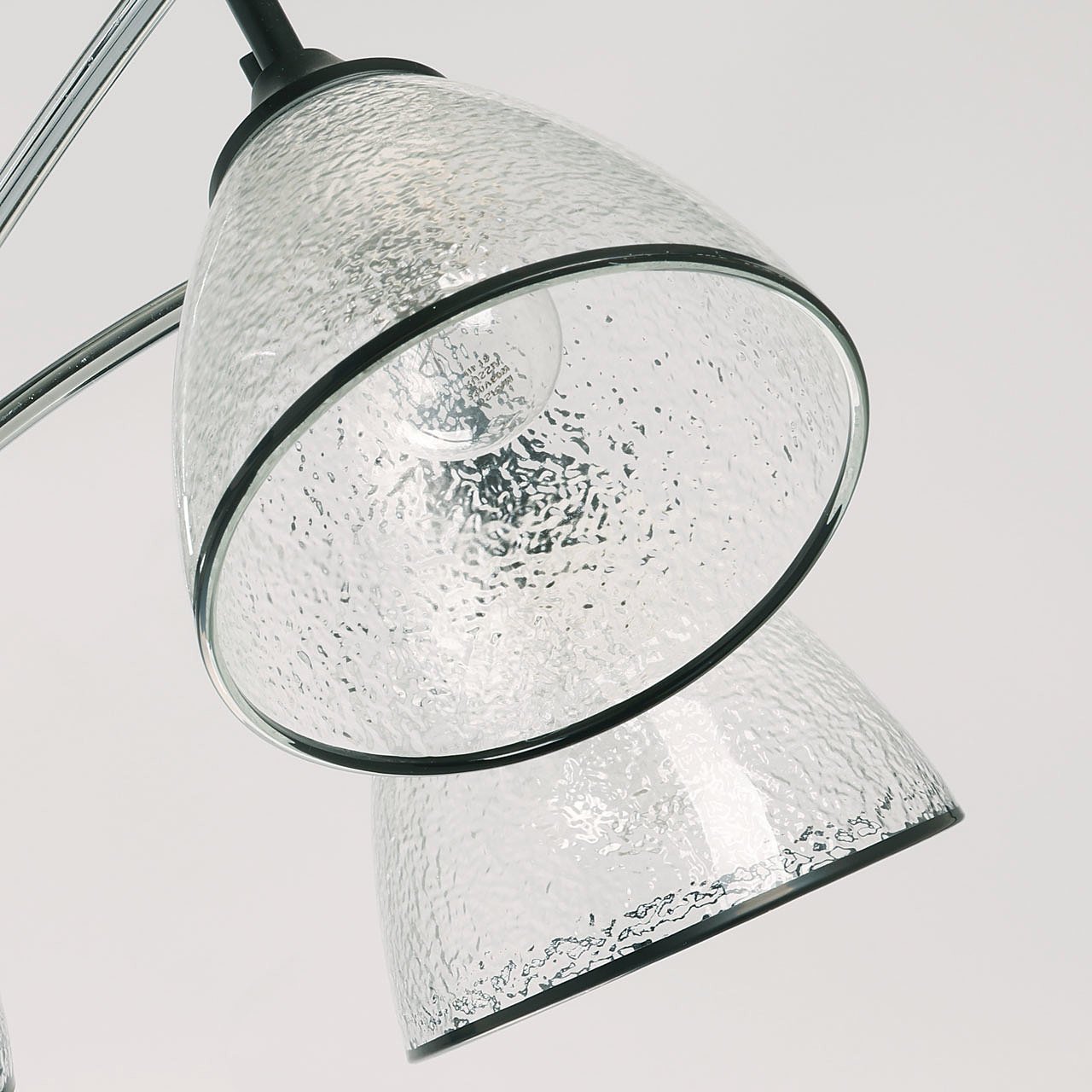 Потолочная люстра De Markt Дэла 635015205