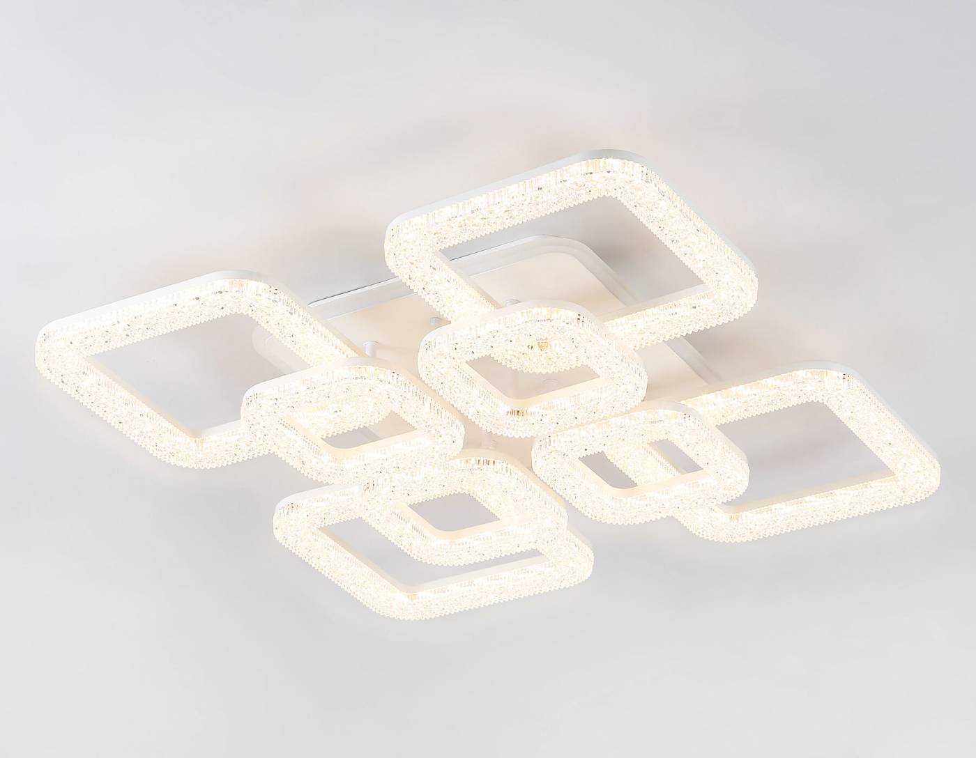 Потолочная люстра Ambrella Original FA3921