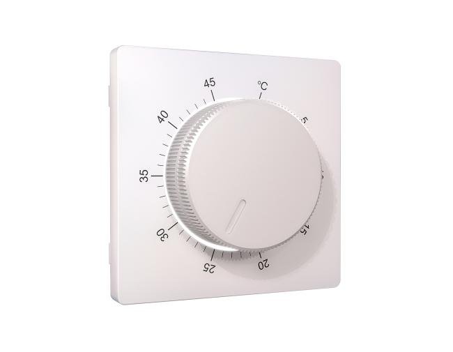 AP2057 Накладка на механизм Ambrella Volt ALFA AP2057