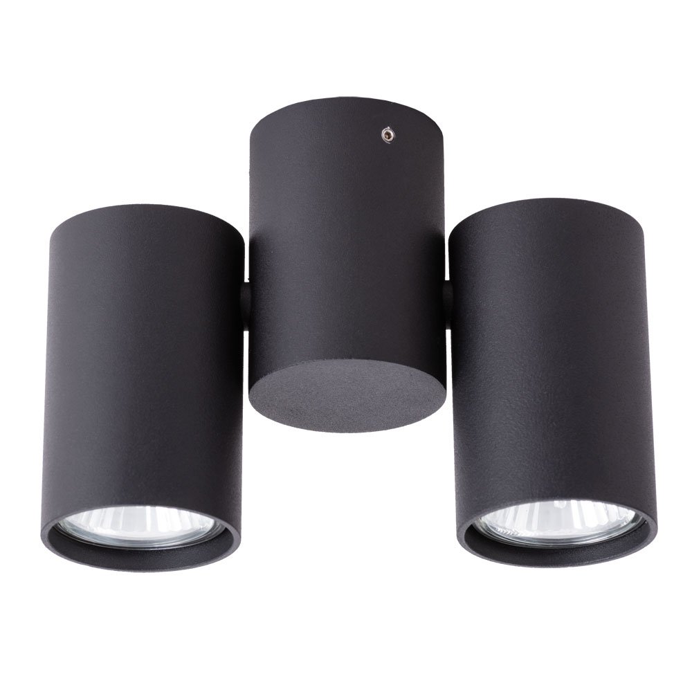 A1511PL-2BK Накладной светильник Arte Lamp Gavroche A1511PL-2BK