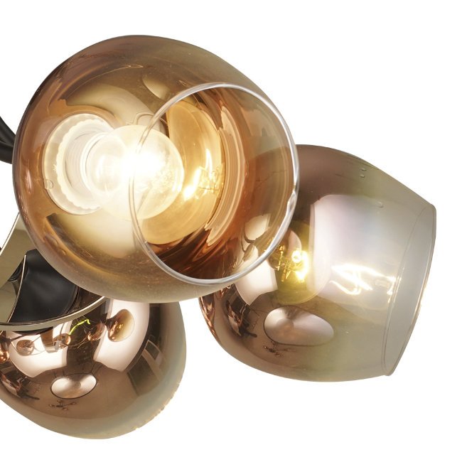 66701.01.69.06 Потолочная люстра Wedo Light Limetta 66701.01.69.06