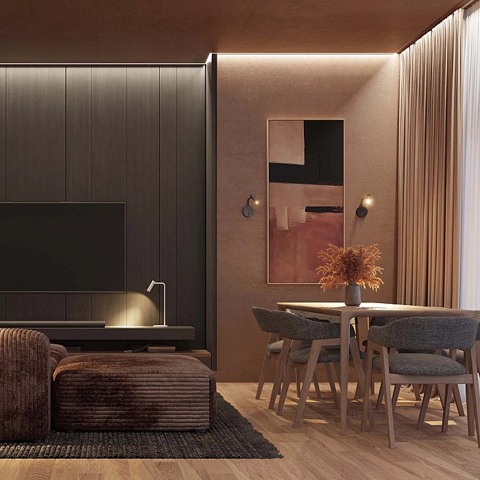 Настенный светильник Arlight Verdi 051667