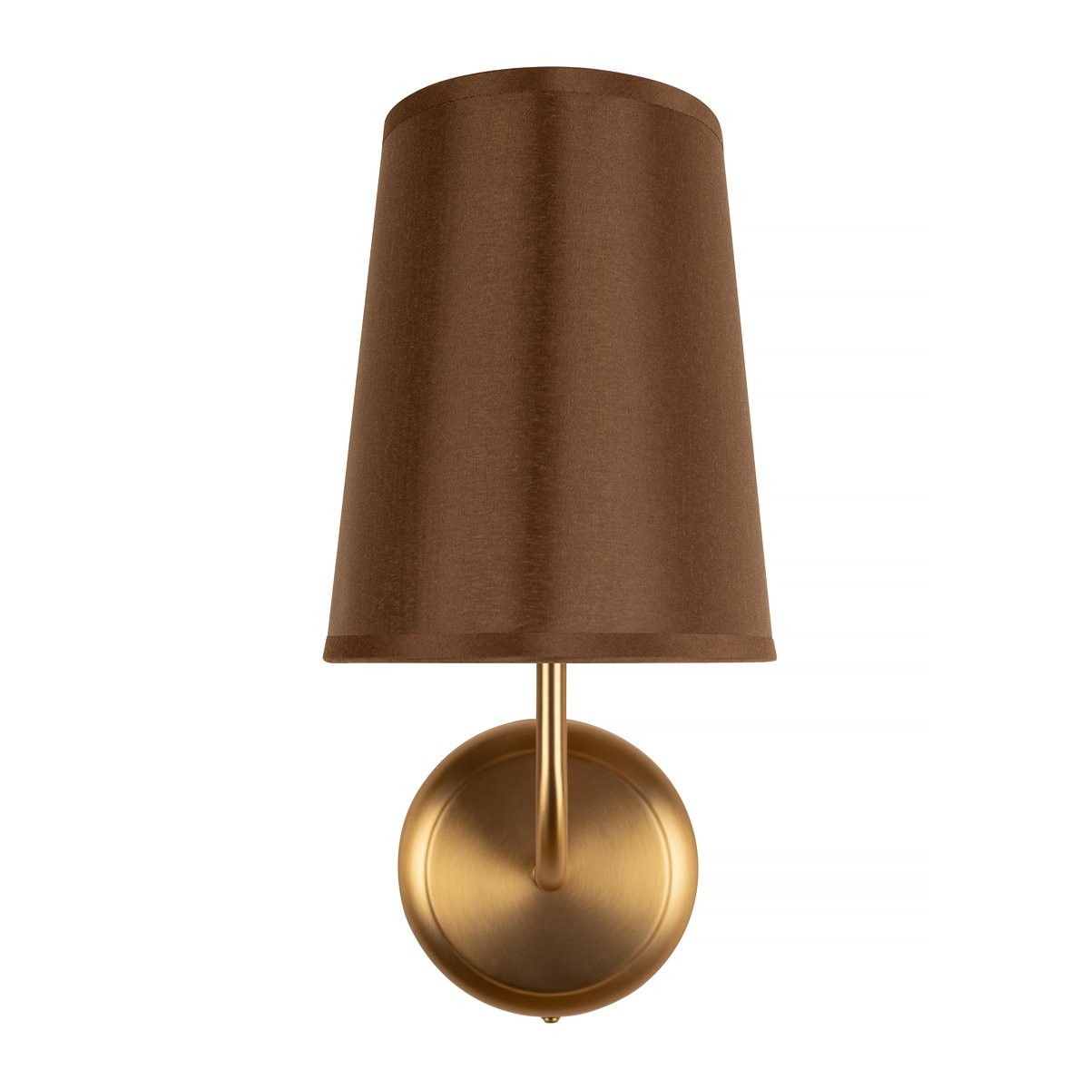 Бра настенное Hilton Loft It 10527W Brass
