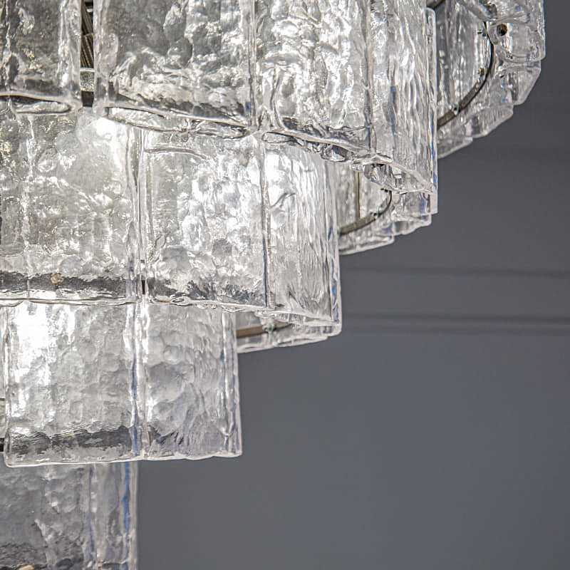 Подвесная люстра L'Arte Luce Luxury Gaccio L24320.97