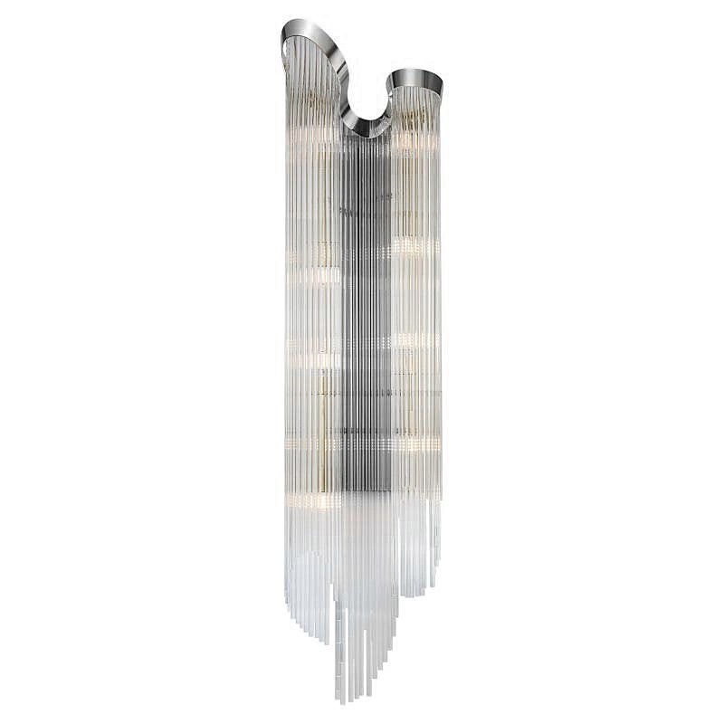 L09824.98 Настенное бра L'Arte Luce Luxury Stream L09824.98
