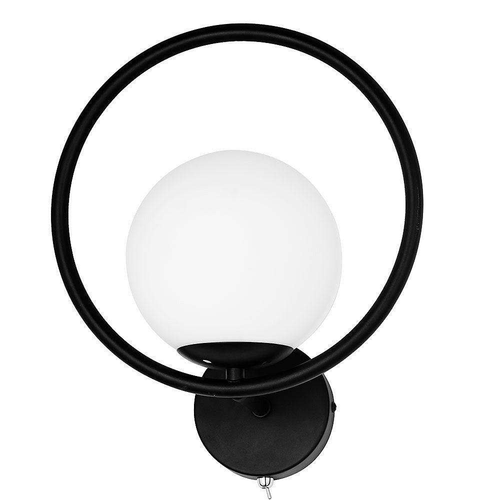 A7741AP-1BK Настенное бра Arte Lamp Matisse A7741AP-1BK