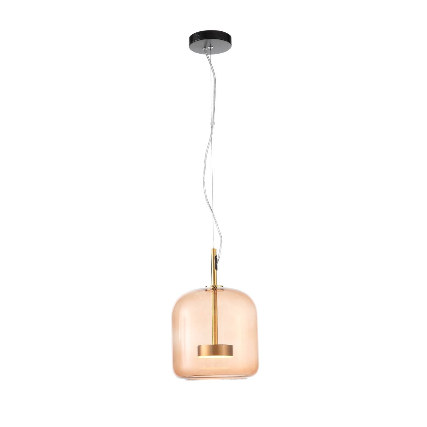 SL1053.273.01 Светильник подвесной ST Luce Palochino SL1053.273.01