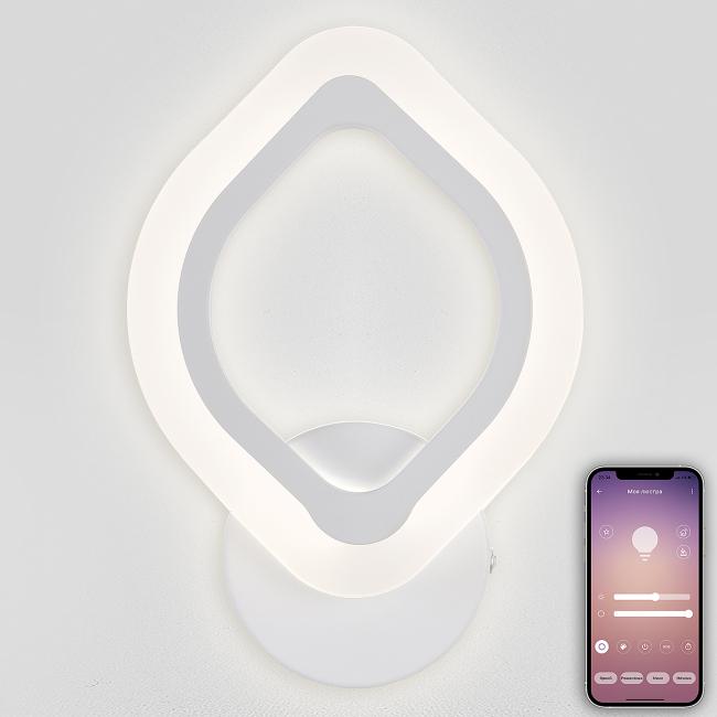 Настенное бра Natali Kovaltseva Led LED LAMPS 81139/1W