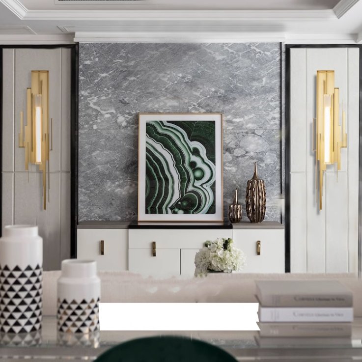 105449-22 Настенный светильник ImperiumLoft 44.878 105449-22