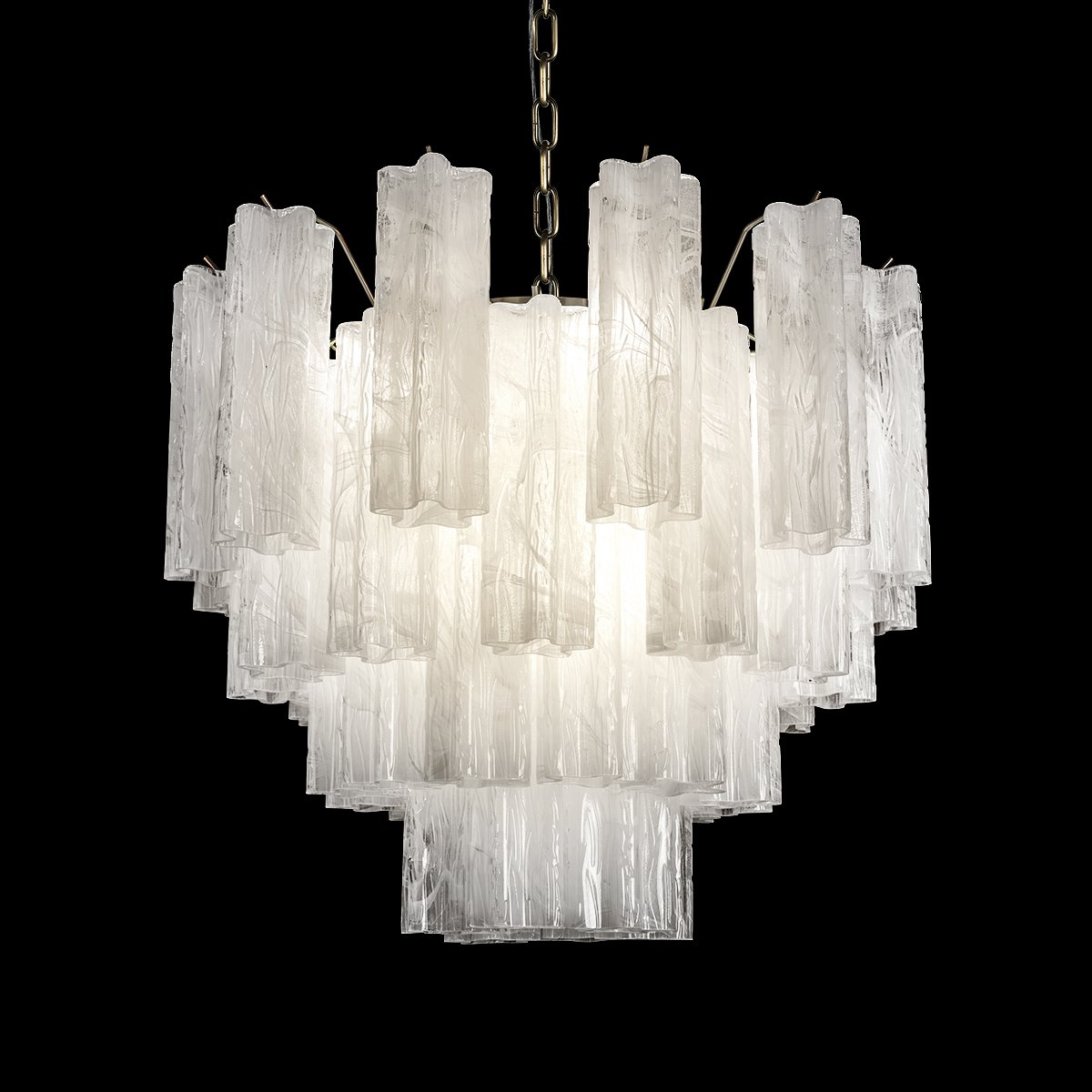 10580/600 White 10580/600 White Подвесной светильник LOFT IT Murano